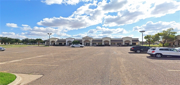 5322 E. US Hwy 83 Rio Grande City Texas, 78582 | Office Space Available in Rio Grande City