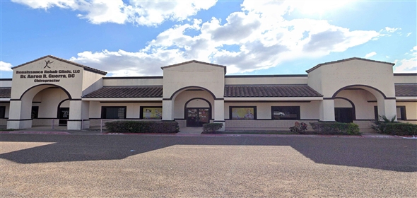 5322 E. US Hwy 83 Rio Grande City Texas, 78582 | 3,150 SF Medical Office