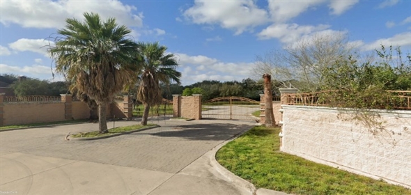 200 Tulip Avenue - Central Park Subdivision Mc Allen Texas, 78504 | LUXURY ESTATE LOT