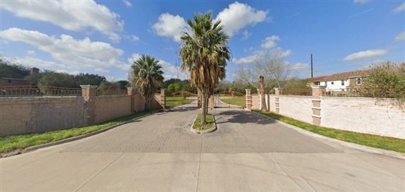 200 Tulip Avenue - Central Park Subdivision Mc Allen Texas, 78504 | LUXURY ESTATE LOT