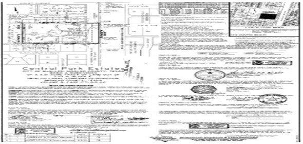 200 Tulip Avenue - Central Park Subdivision Mc Allen Texas, 78504 | LUXURY ESTATE LOT