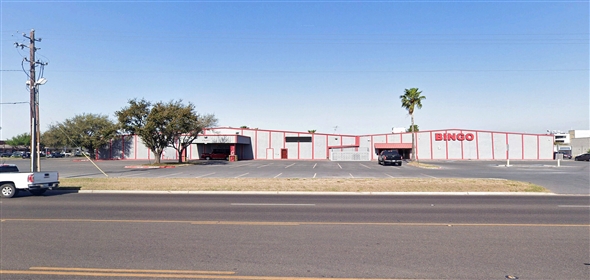 1001 N. Jackson Rd. Mc Allen Texas, 78501 | Premier Commercial Space