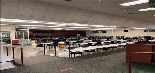 1001 N. Jackson Rd. Mc Allen Texas, 78501 | Premier Commercial Space