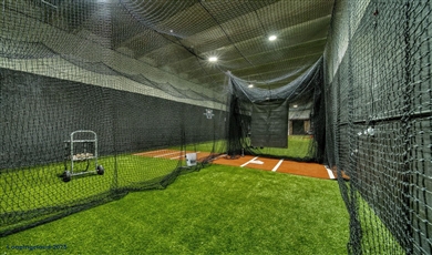 Doral Doral Florida, 33166 | Indoor Baseball Batting Cage