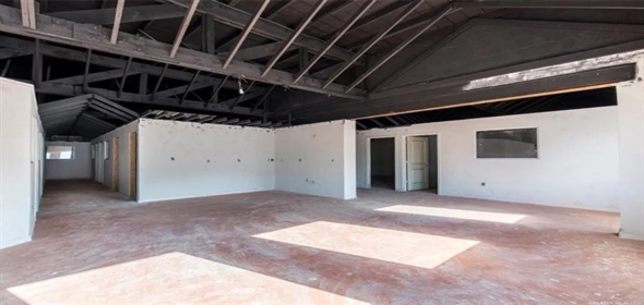 225 E. Cano St. Edinburg Texas, 78539 | Exceptional Corner Location