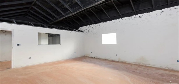 225 E. Cano St. Edinburg Texas, 78539 | Exceptional Corner Location