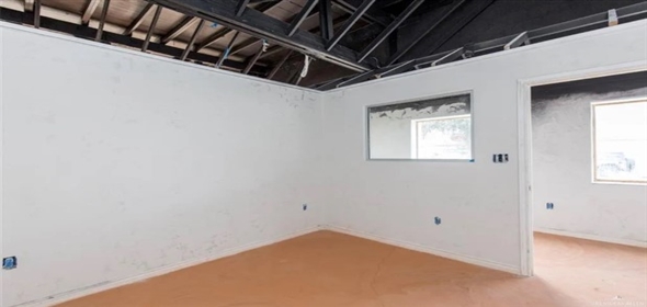 225 E. Cano St. Edinburg Texas, 78539 | Exceptional Corner Location