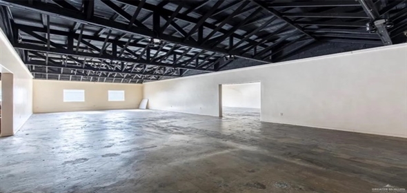 225 E. Cano St. Edinburg Texas, 78539 | Exceptional Corner Location