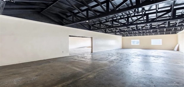 225 E. Cano St. Edinburg Texas, 78539 | Exceptional Corner Location