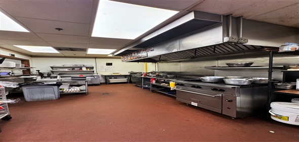 1617 W Polk Ave Pharr Texas, 78577 | Stunning Free-standing Restaurant