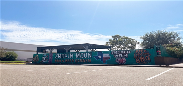 1617 W Polk Ave Pharr Texas, 78577 | Stunning Free-standing Restaurant