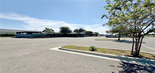 1617 W Polk Ave Pharr Texas, 78577 | Stunning Free-standing Restaurant