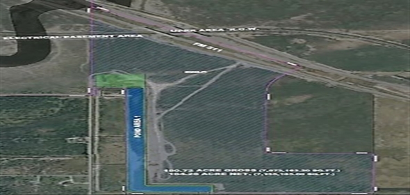 FM 511 & E of Cavazos Rd Bayview Texas, 78566 | SOLTEX DEVELOPMENT