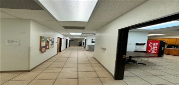 1060 Mackintosh Dr Brownsville Texas, 78521 | Exclusive Office