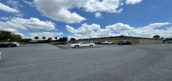 1060 Mackintosh Dr Brownsville Texas, 78521 | Exclusive Office