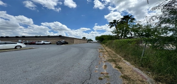 1060 Mackintosh Dr Brownsville Texas, 78521 | Exclusive Office