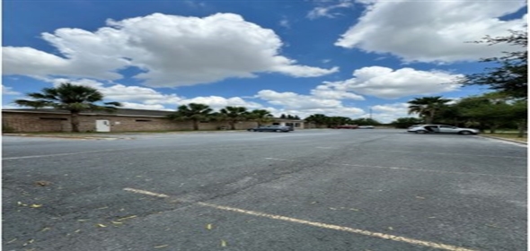 1060 Mackintosh Dr Brownsville Texas, 78521 | Exclusive Office