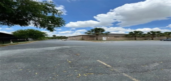 1060 Mackintosh Dr Brownsville Texas, 78521 | Exclusive Office