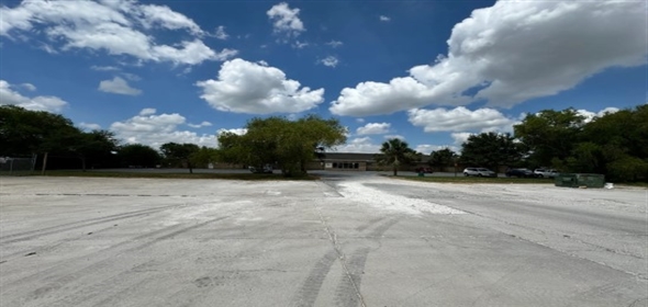 1060 Mackintosh Dr Brownsville Texas, 78521 | Exclusive Office