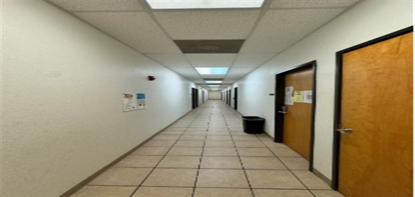 1060 Mackintosh Dr Brownsville Texas, 78521 | Exclusive Office