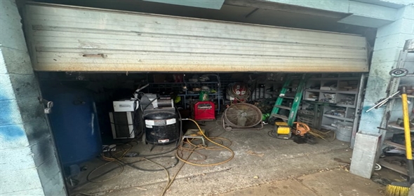 2505 N Bridge Ave Weslaco Texas, 78599 | Industrial Building For Sale