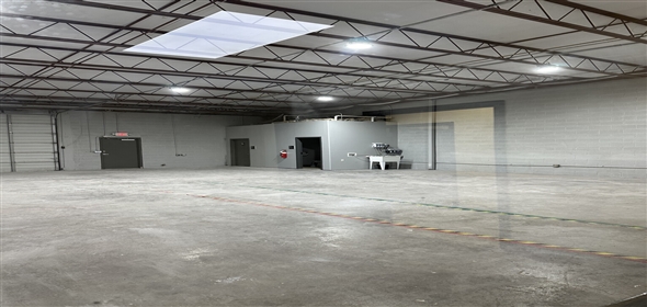 1317 E. Jasmine Ave. Mc Allen Texas, 78501 | Flex Space Available in McAllen