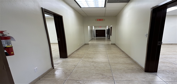 1317 E. Jasmine Ave. Mc Allen Texas, 78501 | Flex Space Available in McAllen
