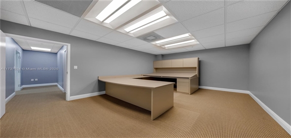 11383 NW 122nd St # 9 Medley Florida, 33178 | Beautiful Free Standing Space