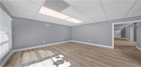 11383 NW 122nd St # 9 Medley Florida, 33178 | Beautiful Free Standing Space