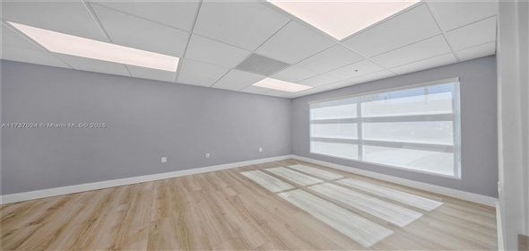 11383 NW 122nd St # 9 Medley Florida, 33178 | Beautiful Free Standing Space