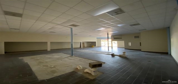 515 W Main Ave Alton Texas, 78573 | Star Retail Space Available in Alton