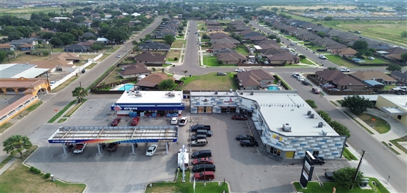 515 W Main Ave Alton Texas, 78573 | Star Retail Space Available in Alton