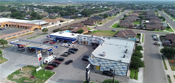 515 W Main Ave Alton Texas, 78573 | Star Retail Space Available in Alton