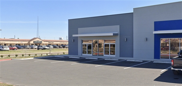 835 Del Oro Lane Pharr Texas, 78577 | Retail Space Available in Pharr