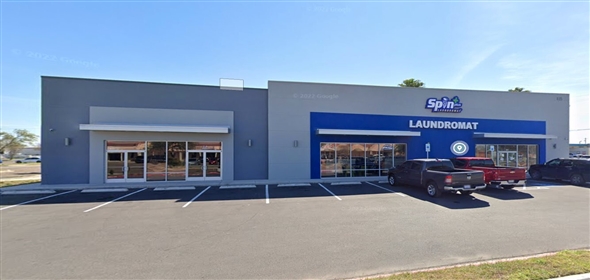 835 Del Oro Lane Pharr Texas, 78577 | Retail Space Available in Pharr