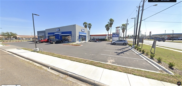 835 Del Oro Lane Pharr Texas, 78577 | Retail Space Available in Pharr