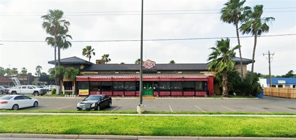 400 W Nolana Ave Mc Allen Texas, 78504 | 2nd Generation Turn-key Restaurant