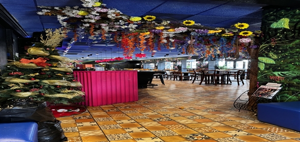 400 W Nolana Ave Mc Allen Texas, 78504 | 2nd Generation Turn-key Restaurant