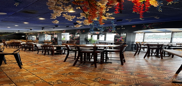 400 W Nolana Ave Mc Allen Texas, 78504 | 2nd Generation Turn-key Restaurant