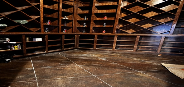 400 W Nolana Ave Mc Allen Texas, 78504 | 2nd Generation Turn-key Restaurant