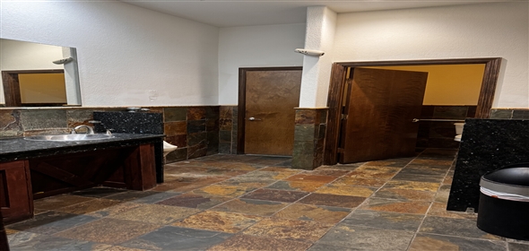 400 W Nolana Ave Mc Allen Texas, 78504 | 2nd Generation Turn-key Restaurant