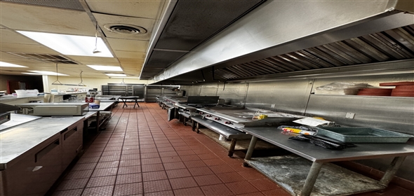 400 W Nolana Ave Mc Allen Texas, 78504 | 2nd Generation Turn-key Restaurant