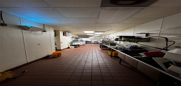 400 W Nolana Ave Mc Allen Texas, 78504 | 2nd Generation Turn-key Restaurant