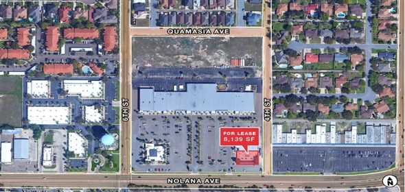 400 W Nolana Ave Mc Allen Texas, 78504 | 2nd Generation Turn-key Restaurant