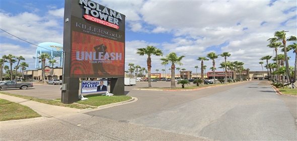 400 W Nolana Ave Mc Allen Texas, 78504 | 2nd Generation Turn-key Restaurant