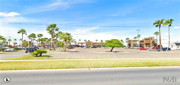 400 W Nolana Ave Mc Allen Texas, 78504 | 2nd Generation Turn-key Restaurant