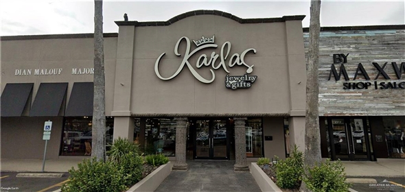 4915 North 10th Street Mc Allen Texas, 78504 | Retail Space Available