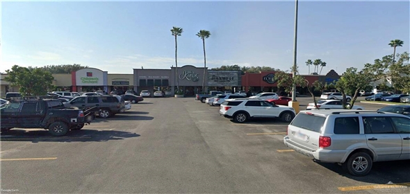 4915 North 10th Street Mc Allen Texas, 78504 | Retail Space Available