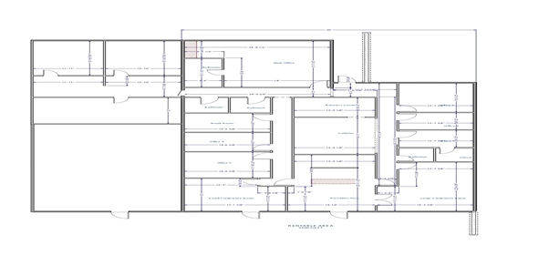 605 E. Violet Avenue Mc Allen Texas, 78501 | Office Space Available in McAllen