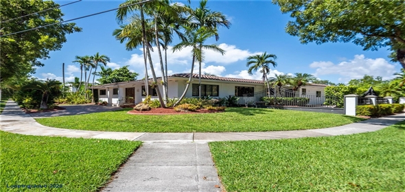 12880 Cyprus Rd North Miami Florida, 33181 | Amazing Singlefamily